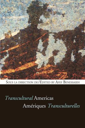 bigCover of the book Amériques transculturelles - Transcultural Americas by 