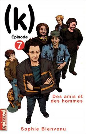 Cover of the book Des amis et des hommes by Lili Chartrand