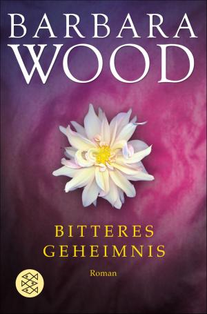 Book cover of Bitteres Geheimnis
