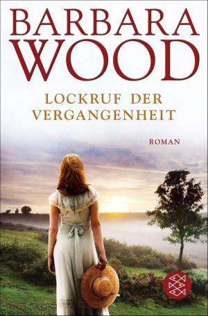 Book cover of Lockruf der Vergangenheit