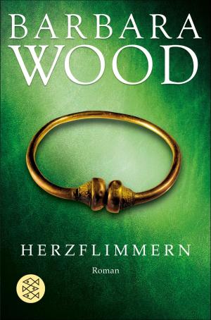 Book cover of Herzflimmern