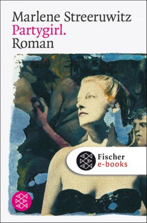 Cover of the book Partygirl. by Ralf Husmann, Sonja Schönemann