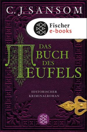 Cover of Das Buch des Teufels
