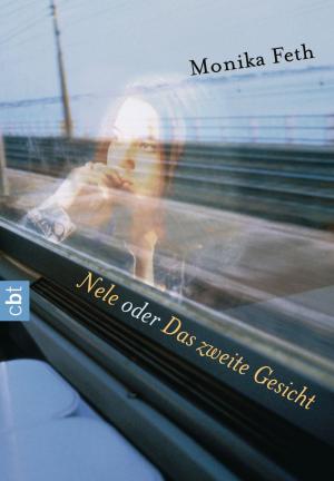 Cover of the book Nele oder Das zweite Gesicht by Jonathan Stroud