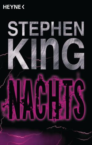 Cover of the book Nachts by Katy Regan