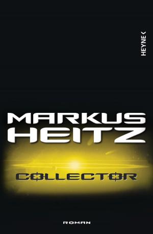 Cover of the book Collector by Stan Nicholls