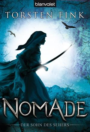 bigCover of the book Nomade by 