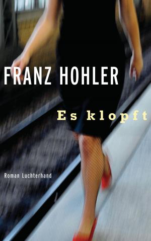Cover of the book Es klopft by Friedrich  Hölderlin