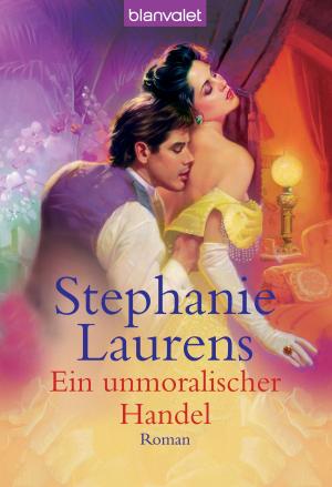 Cover of the book Ein unmoralischer Handel by Karen Traviss
