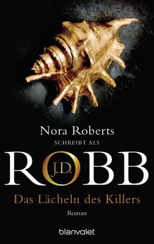 Cover of the book Das Lächeln des Killers by Klaus Raab