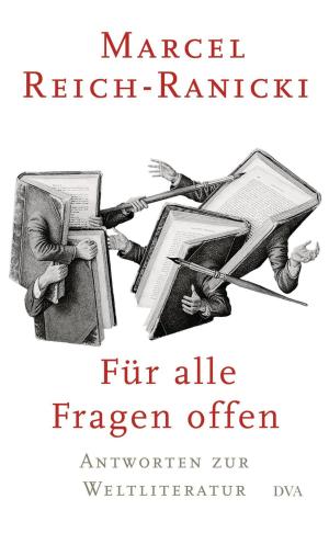 Cover of the book Für alle Fragen offen by Henryk M. Broder, Erich Follath