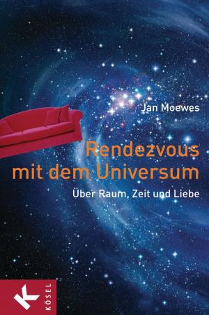 Book cover of Rendezvous mit dem Universum
