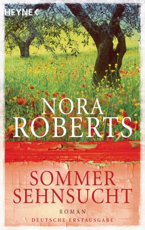 Cover of the book Sommersehnsucht by Nora Roberts