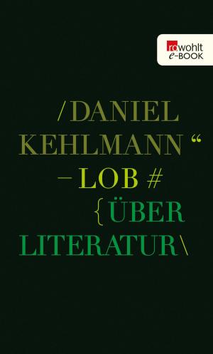 Cover of the book Lob by Christoph Thomann, Christian Prior, Alexa Negele