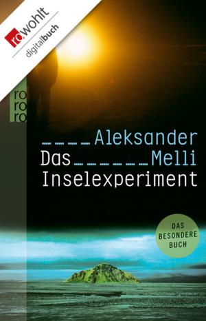 Cover of the book Das Inselexperiment by Tobias Escher