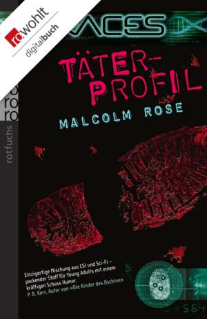 Cover of the book Täterprofil by Boris Meyn