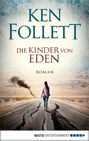 Cover of the book Die Kinder von Eden by Andreas Kufsteiner