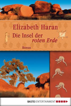 Cover of the book Die Insel der roten Erde by Jürgen Benvenuti