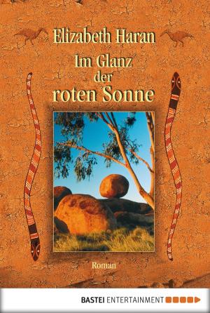 Book cover of Im Glanz der roten Sonne