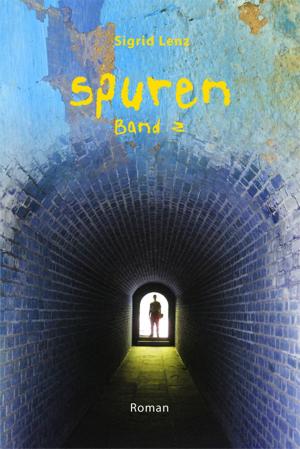 Cover of the book Spuren Band 2 by Hansjörg Anderegg