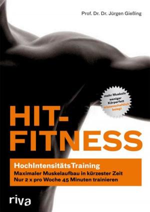 Cover of the book HIT-Fitness by BodyChange®