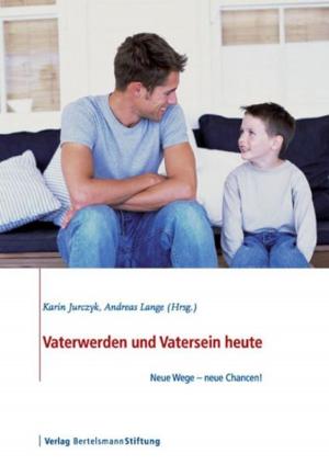 Cover of the book Vaterwerden und Vatersein heute by Grady McGonagill, Tina Doerffer