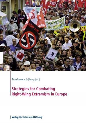 Cover of the book Strategies for Combating Right-Wing Extremism in Europe by Reinhard Mohn