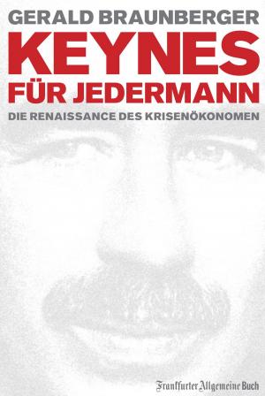 Cover of the book Keynes für Jedermann by Steffen Uttich, Tobias Just
