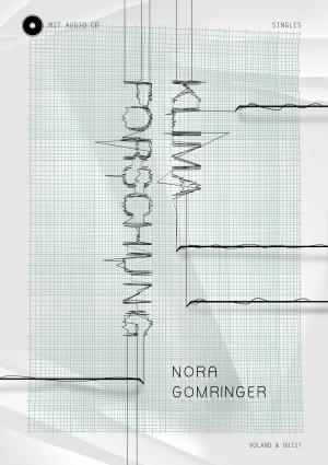 Cover of the book Klimaforschung by Nora Gomringer