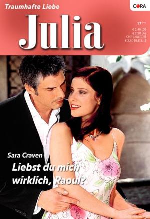 bigCover of the book Liebst du mich wirklich, Raoul? by 