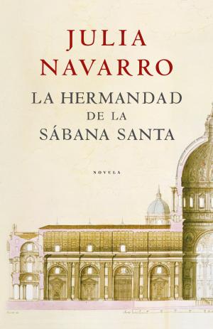 Book cover of La hermandad de la Sábana Santa