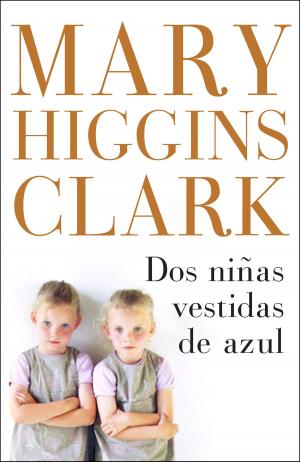 Cover of the book Dos niñas vestidas de azul by Arturo Pérez-Reverte