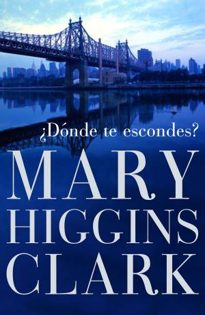 Cover of the book ¿Dónde te escondes? by Eleanor Rigby
