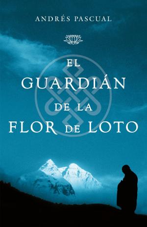 Cover of the book El guardián de la flor de loto by Edward W. Said