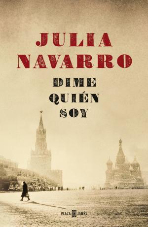 Cover of the book Dime quién soy by Juan Scaliter
