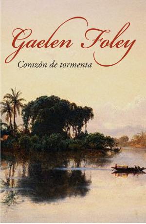 Cover of the book Corazón de tormenta (Saga de los Knight 7) by Claudia Gray