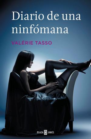 Cover of the book Diario de una ninfómana by Manuel Lucena