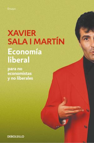 Cover of the book Economía liberal para no economistas y no liberales by John Grisham