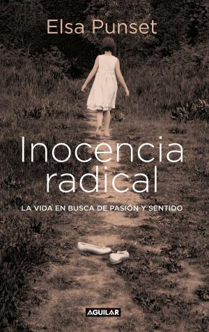 Cover of the book Inocencia radical by Díaz de Tuesta