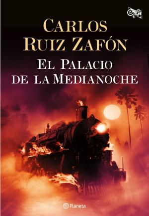 Cover of the book El Palacio de la Medianoche by Mábel Montes
