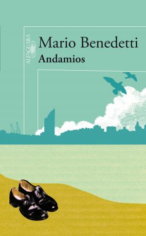 Cover of the book Andamios by Luigi Garlando