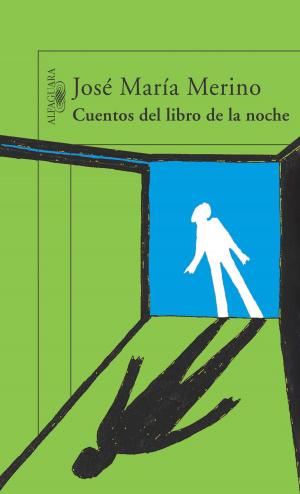 Cover of the book Cuentos del libro de la noche by Iago de la Campa
