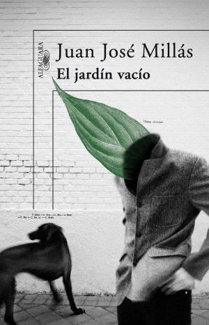 Cover of the book El jardín vacío by Esteban Navarro