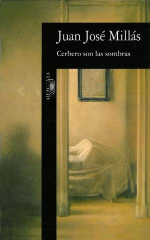 Cover of the book Cerbero son las sombras by Benjamin Black