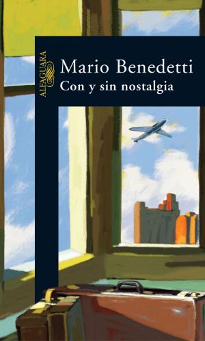 Book cover of Con y sin nostalgia