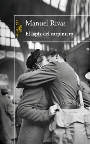Cover of the book El lápiz del carpintero by Jacquie D'Alessandro