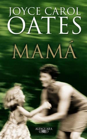 Cover of the book Mamá by Cecelia Ahern