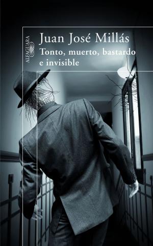 bigCover of the book Tonto, muerto, bastardo e invisible by 