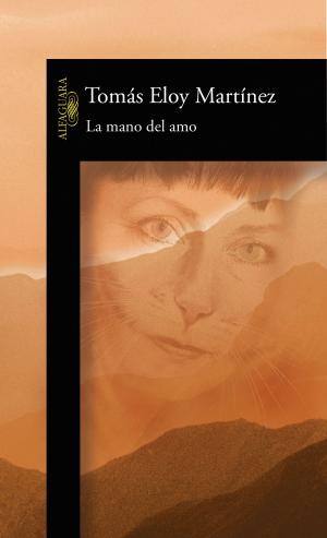 Cover of the book La mano del amo by María Luz Gómez