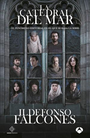 Cover of the book La catedral del mar by Jordi Sierra i Fabra